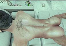 gay sex in a conversational neutral tone