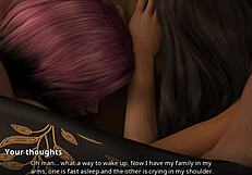 WVM 143: Erotic Big Ass MILF Cartoon Anime Hentai Tits Homemade Scenes All Together Again