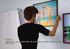 Welcome To Free Will 28 With Big Tits And Hentai Action