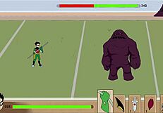 Watch 18Titans Episode 43: Deep In Raven, Deep In Jinx!