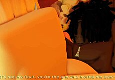 Man, this New Year session with a big-ass slut taking a monster cock is wild!