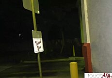 My Curvy Wife Picked Up BBC at Club for Watching