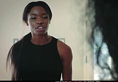 Mya Mays Excited To Introduce Boyfriend To Stepmom Yasmine De Leon