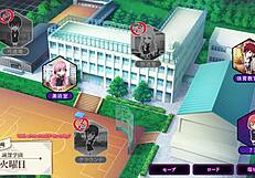 suzu rikawa's hypnosis instruction in anime game route