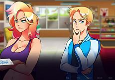 life in woodchester part 5 gameplay is totally wild