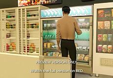 Dinner Date in 3D Hentai with Naughty Scandalous Action. Preview Version Shows Steamy Cartoon Sex in Every Detail.