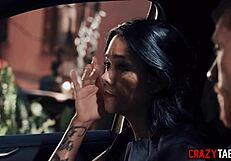 Stepson Slams Desperate Milf Stepmom Dana Vespoli in Uniform