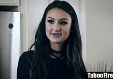 Hot Office Clerk Fucked by Colleague