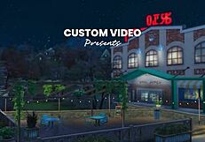 Dinner Date in 3D Hentai with Naughty Scandalous Action. Preview Version Shows Steamy Cartoon Sex in Every Detail.