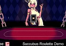 Succubus Roulette Demo