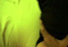 Did I let my stepbrother fuck me in doggystyle to keep him quiet?