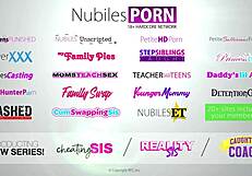 brandi love in hot threesome 😍