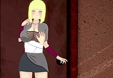 watch the full pov of samui in naruto on sheer fantasyking3