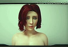 black widow experiences a casting couch scenario