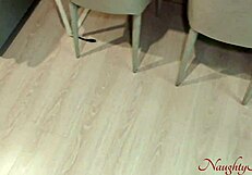 Step-Mom Allows One-Time Fuck