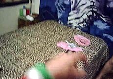 maxxx loadz asks, 'ready for hardcore with azn blonde?'