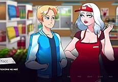 life in woodchester part 5 gameplay is totally wild