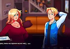 life in woodchester part 5 gameplay is totally wild