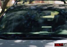 Stepson Slams Desperate Milf Stepmom Dana Vespoli in Uniform