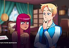 life in woodchester part 5 gameplay is totally wild