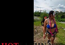 Sesi�n De Fotos Termina Mal