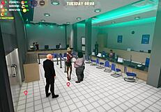 in the bum 23, we redefine objectives in this anime adventure.