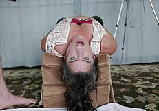 अरे बेब, तेरे जिंदगी की सबसे गंदी फेसफक के लिए तैयार हो?