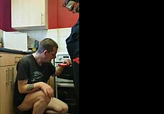 bisexual guy ready for anal in garage. any cock size welcome!