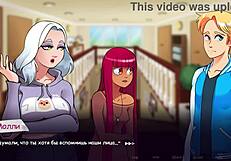 life in woodchester part 5 gameplay is totally wild