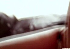 Josephine and crista making lesbian love pussy playing with toys