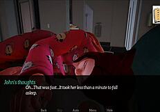 My New Family Episode 26