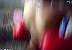 maxxx loadz asks, 'ready for hardcore with azn blonde?'