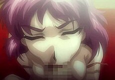 Antidemon ninja Asagi volume 03 sisters clash 4k