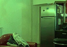 Mature cougar gets her ass pounded by the mailman