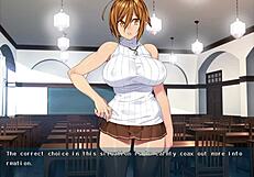 Kanobitch: The Reason She Became A Slut Episode 13 - Building Trust Through Seduction