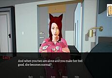 My New Family Episode 26