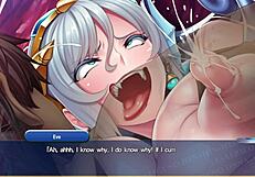 seigi no henshin heroine english sub may jane end part two