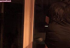 Did I let my stepbrother fuck me in doggystyle to keep him quiet?