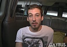 dudes hanging out and having fun together