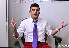 ITALIAN STRAIGHT MALE TURNS TEEN GAY WITH MASSIVE TWO BOYS SEX