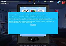 Explore Intense Adventures in Summer Time Saga Unc Part 26