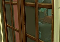 Did you see the bartender sucking the prince's dick in the restroom in Voyeur Life 2?