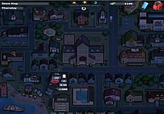 Explore Intense Adventures in Summer Time Saga Unc Part 26