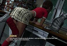 Exploring Eternum chapter eighty-two.