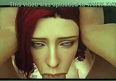 black widow experiences a casting couch scenario