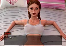 complete gameplay in girl house part 10
