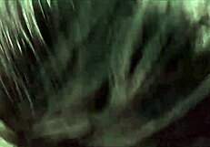 Stepfather Breaks Stepdaughter's Pussy With Creampie