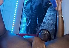 Intense double penetration brings pure ecstasy.