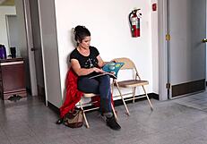 hospital enf incident