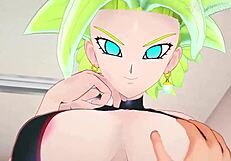 Pov lesbiana prueba verga por primera vez khalifa dragon ball hentai